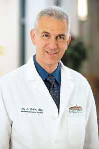 Jay Redan, MD