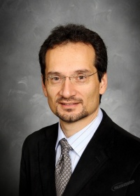 Dr. Rene Recinos, MD, PHD